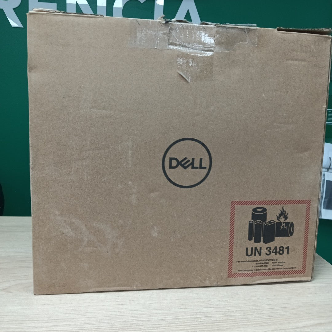 LAPTOP DELL VOSTRO 3405 (2022) 256 GB SSD 8 GB RAM (SEMINUEVO)