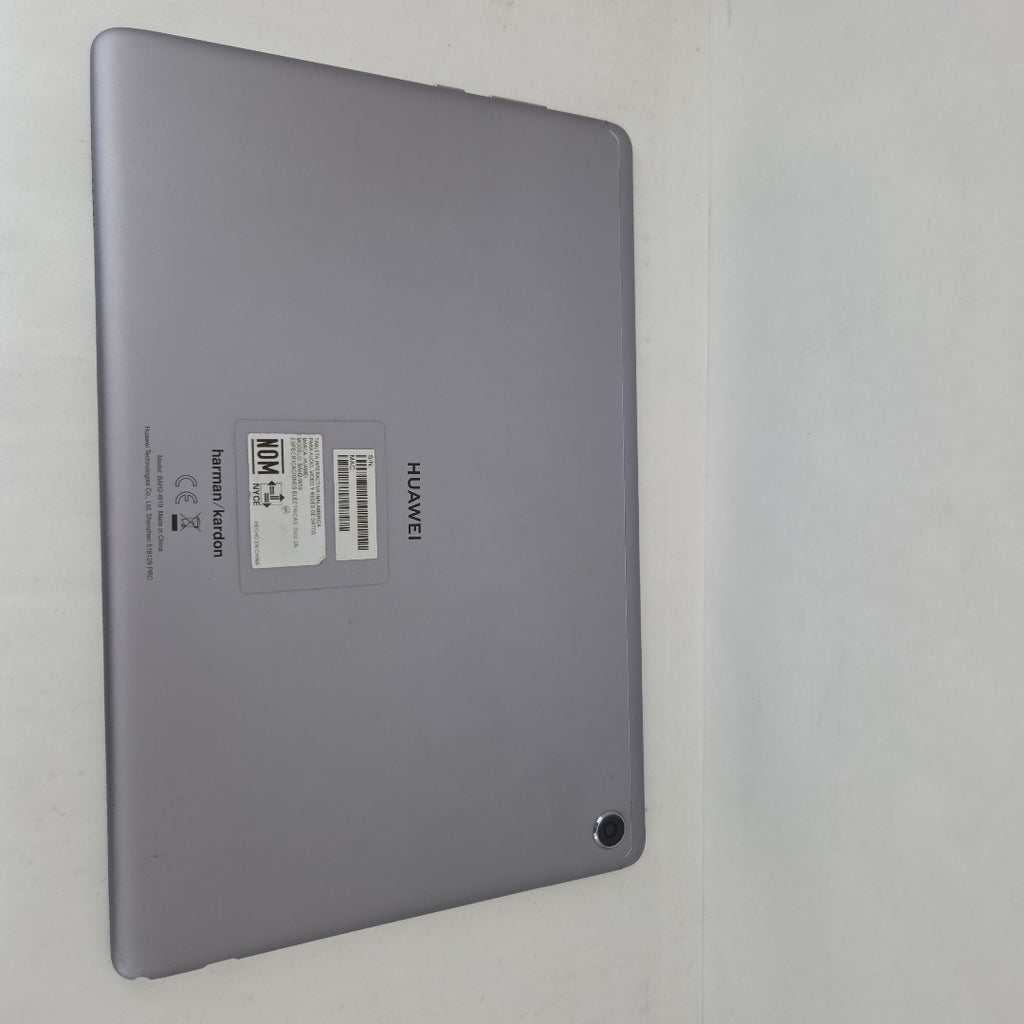 TABLETA HUAWEI MEDIAPAD M5 LITE BAH2-W19 64 GB 4 GB RAM (SEMINUEVO)