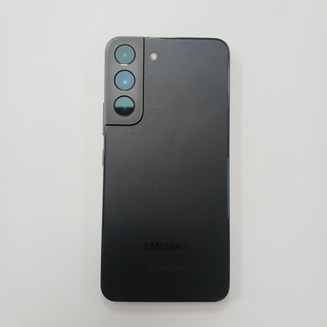 CELULAR SAMSUNG GALAXY S22 SM-S901E 256 GB 8 GB RAM (SEMINUEVO)