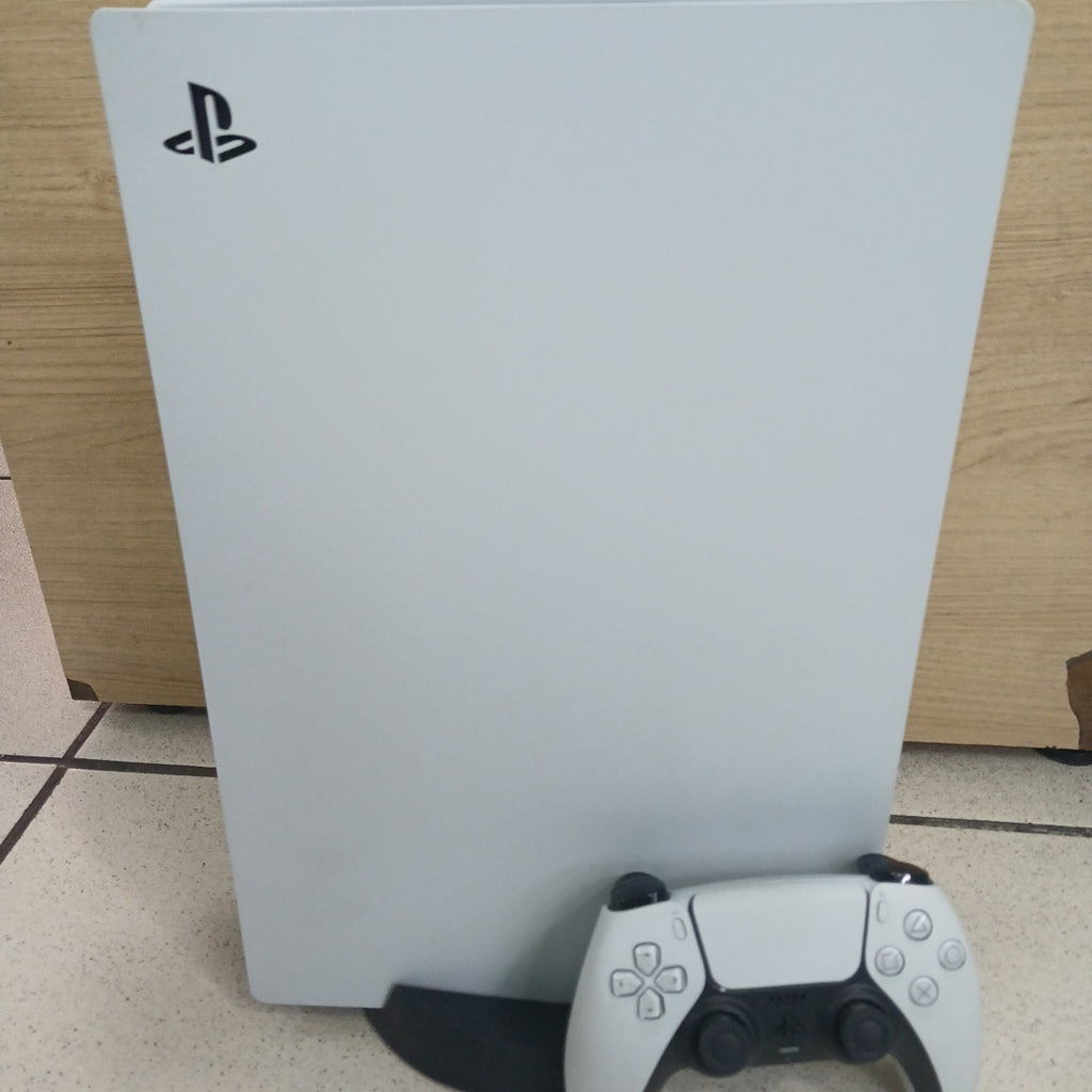 CONSOLA DE VIDEOJUEGO SONY PS5 825 SSD (SEMINUEVO)