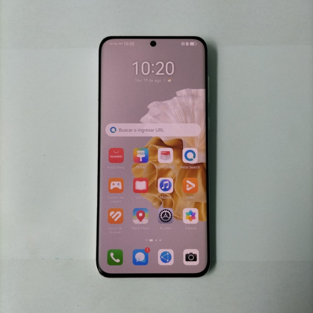 CELULAR HUAWEI P60 PRO MNA-LX9 (2023) 512 GB 12 GB RAM