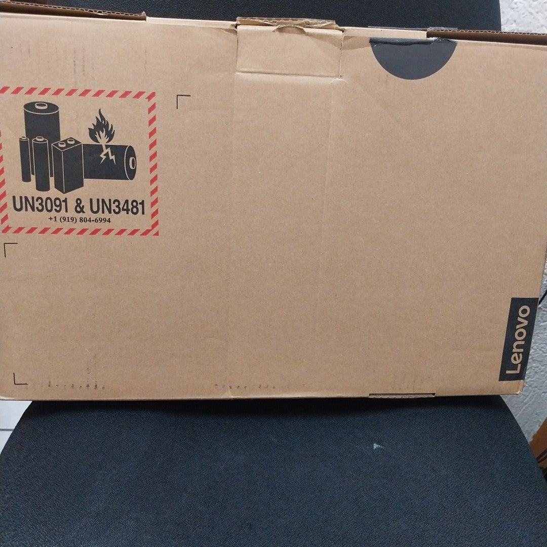 LAPTOP LENOVO IDEAPAD 1 14IGL05 (2022) 128 GB SSD 4 GB RAM (SEMINUEVO)