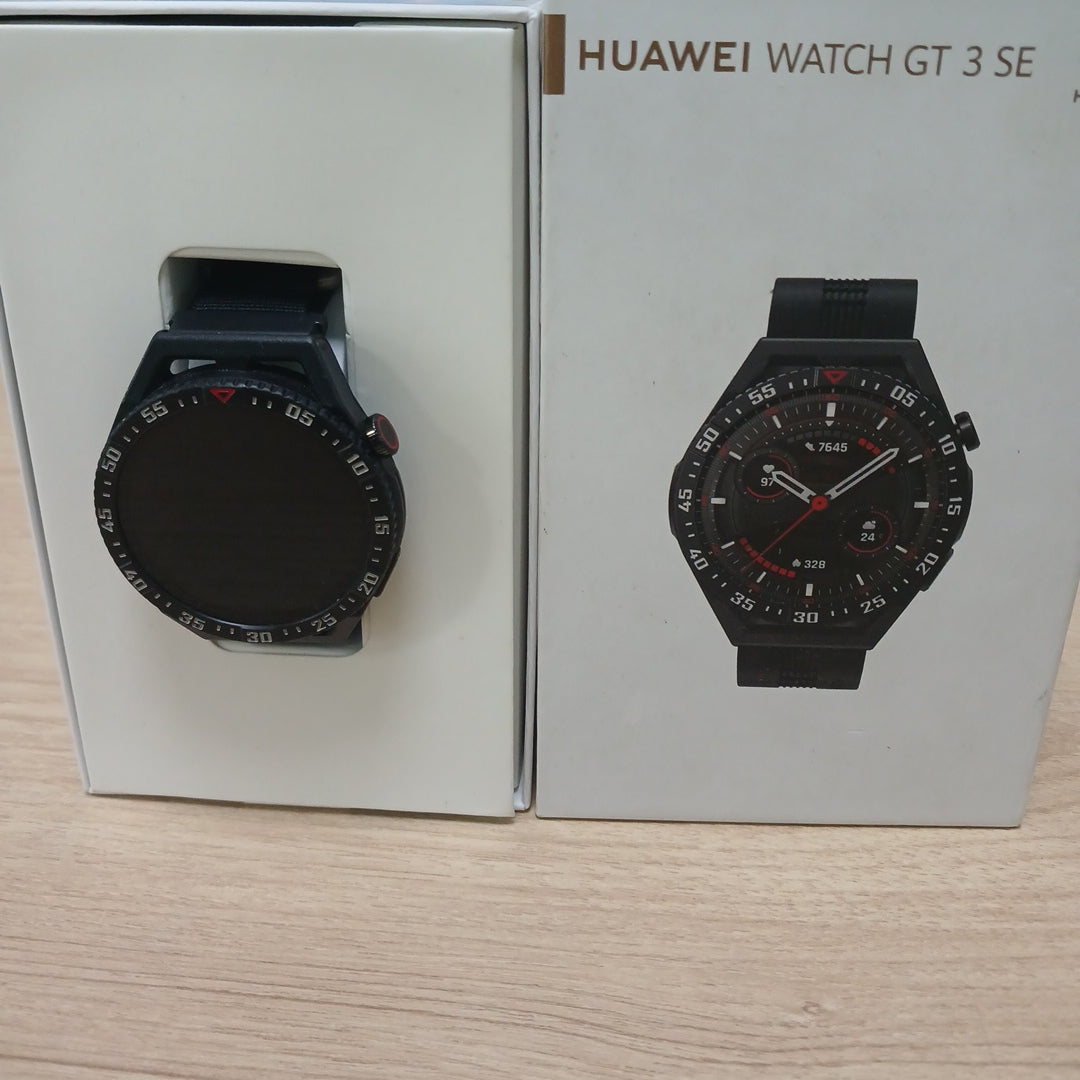 SMARTWATCH HUAWEI WATCH GT 3 SE RUNEB29 46 MM GPS (SEMINUEVO)