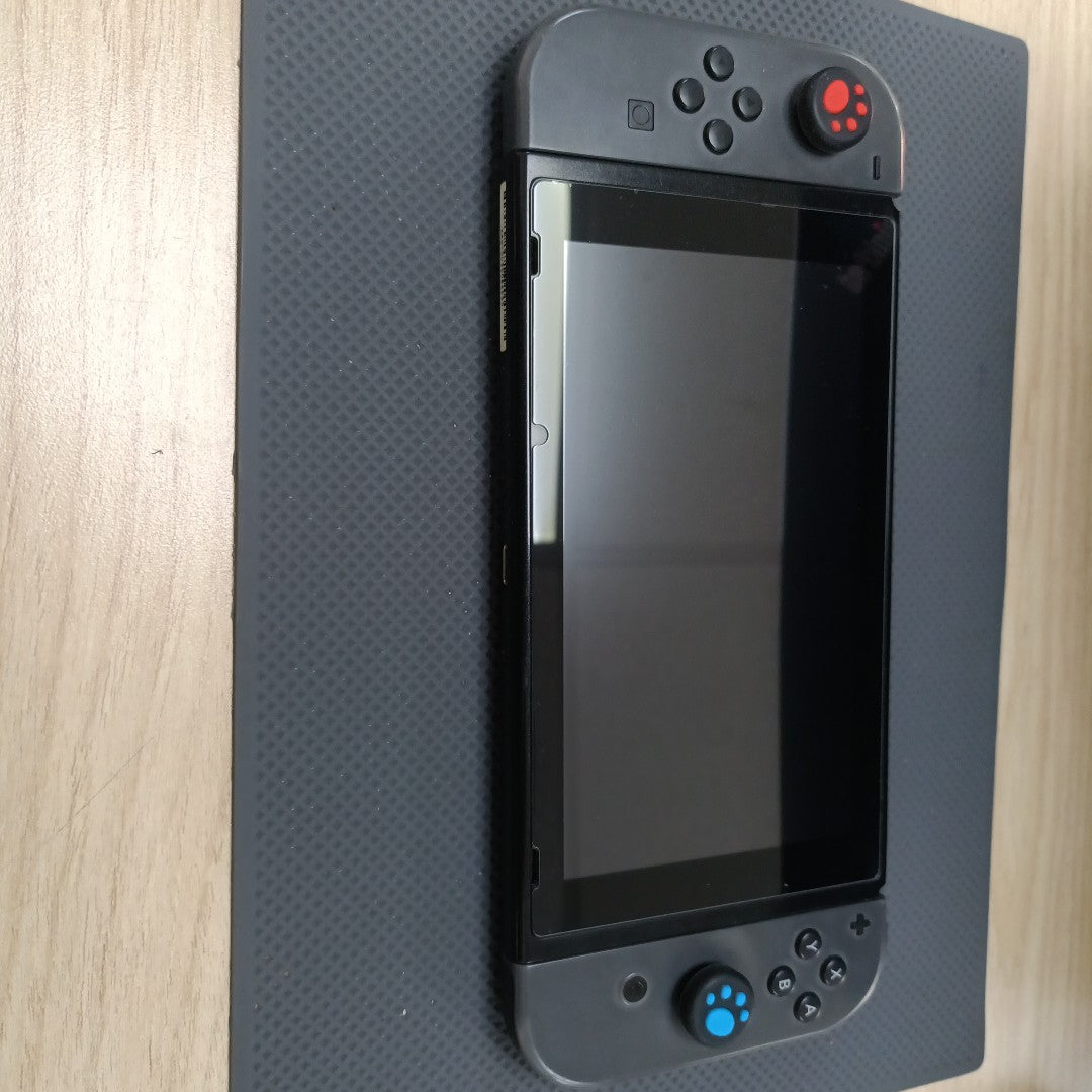CONSOLA DE VIDEOJUEGO NINTENDO SWITCH OLED 64 GB (SEMINUEVO)