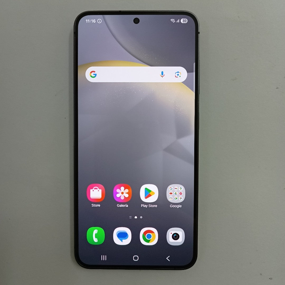CELULAR SAMSUNG GALAXY S24 SM-S921B (2024) 256 GB 8 GB RAM (SEMINUEVO)