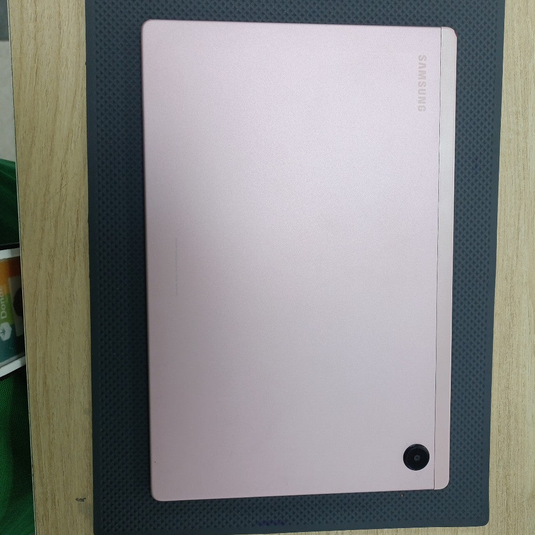 TABLETA SAMSUNG GALAXY TAB A8 SM-X200 64 GB 4 GB RAM (SEMINUEVO)