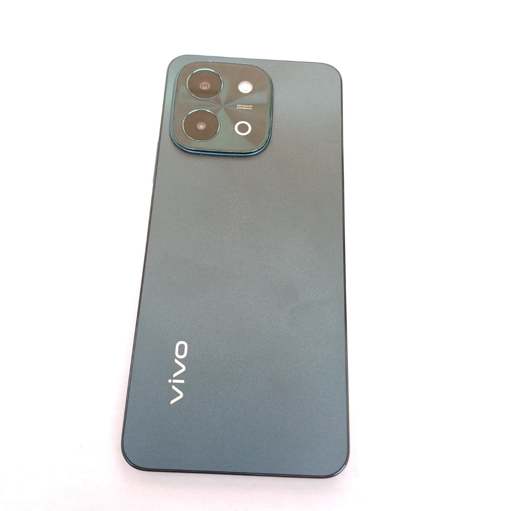 CELULAR VIVO Y28 V2352 256 GB 8 GB RAM (SEMINUEVO)