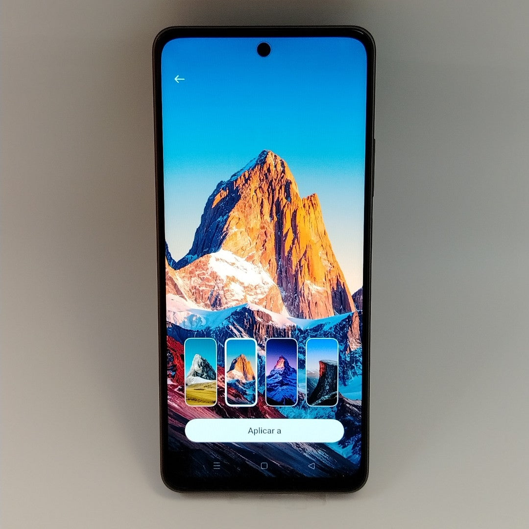 CELULAR OPPO  A5 PRO CPH2711 (2025) 256 GB 8 GB RAM (SEMINUEVO)