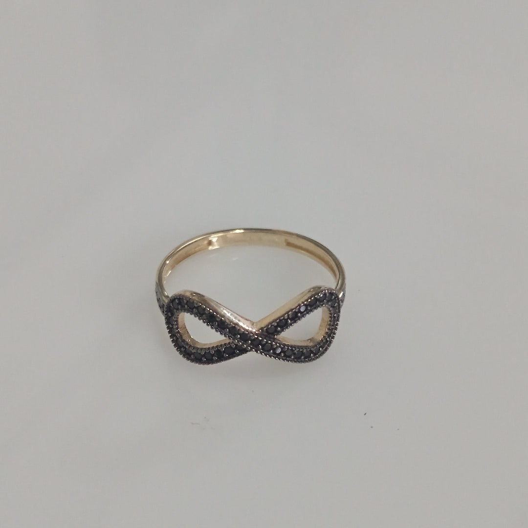 ANILLOS DAMA ORO 14K 1.7 (NUEVO)