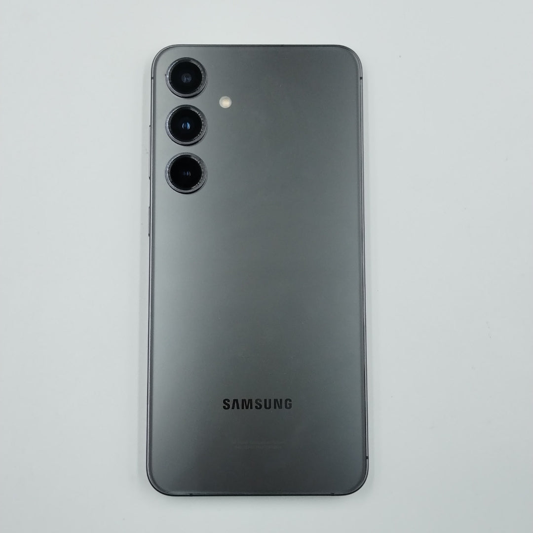 CELULAR SAMSUNG GALAXY S24 + SM-S926B (2024) 256 GB 12 GB RAM (SEMINUEVO)