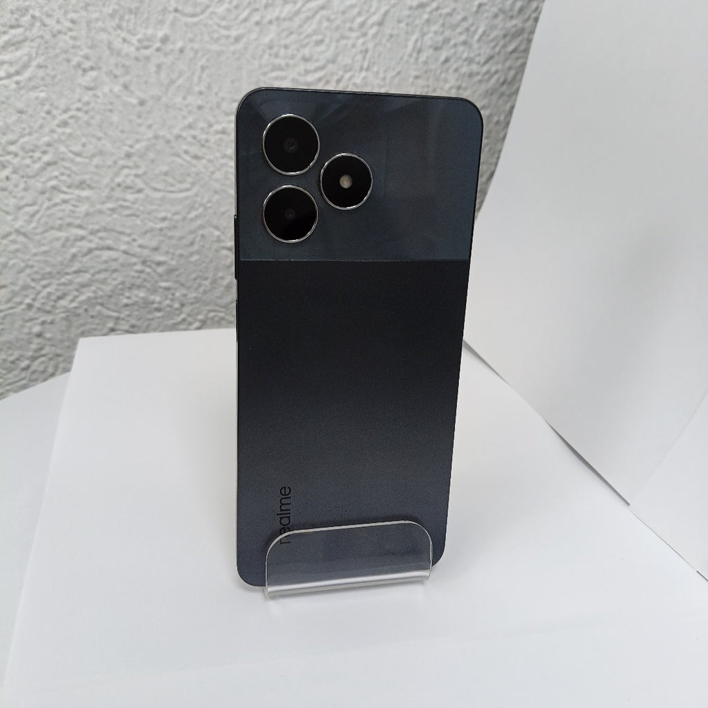 CELULAR REALME NOTE 50 RMX3834 (2024) 128 GB 4 GB RAM (SEMINUEVO)