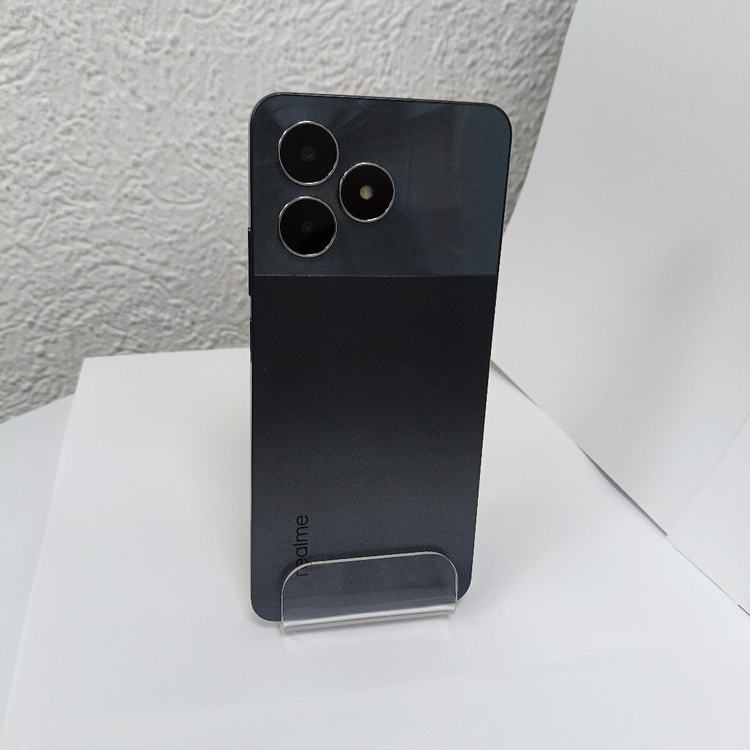 CELULAR REALME NOTE 50 RMX3834 (2024) 128 GB 4 GB RAM (SEMINUEVO)