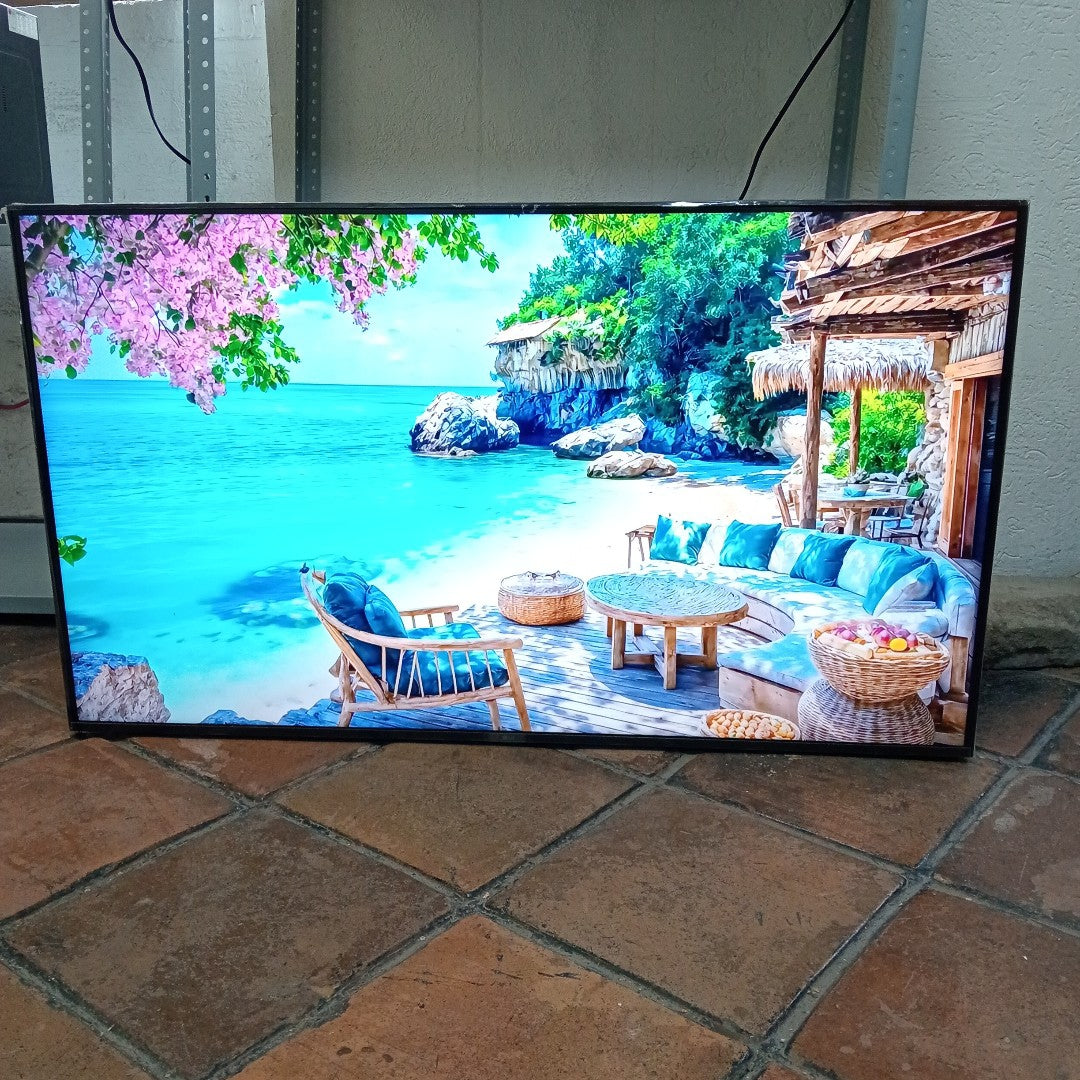 PANTALLA LG 50UR8750PSA (2023) 50" LED 4K (SEMINUEVO)