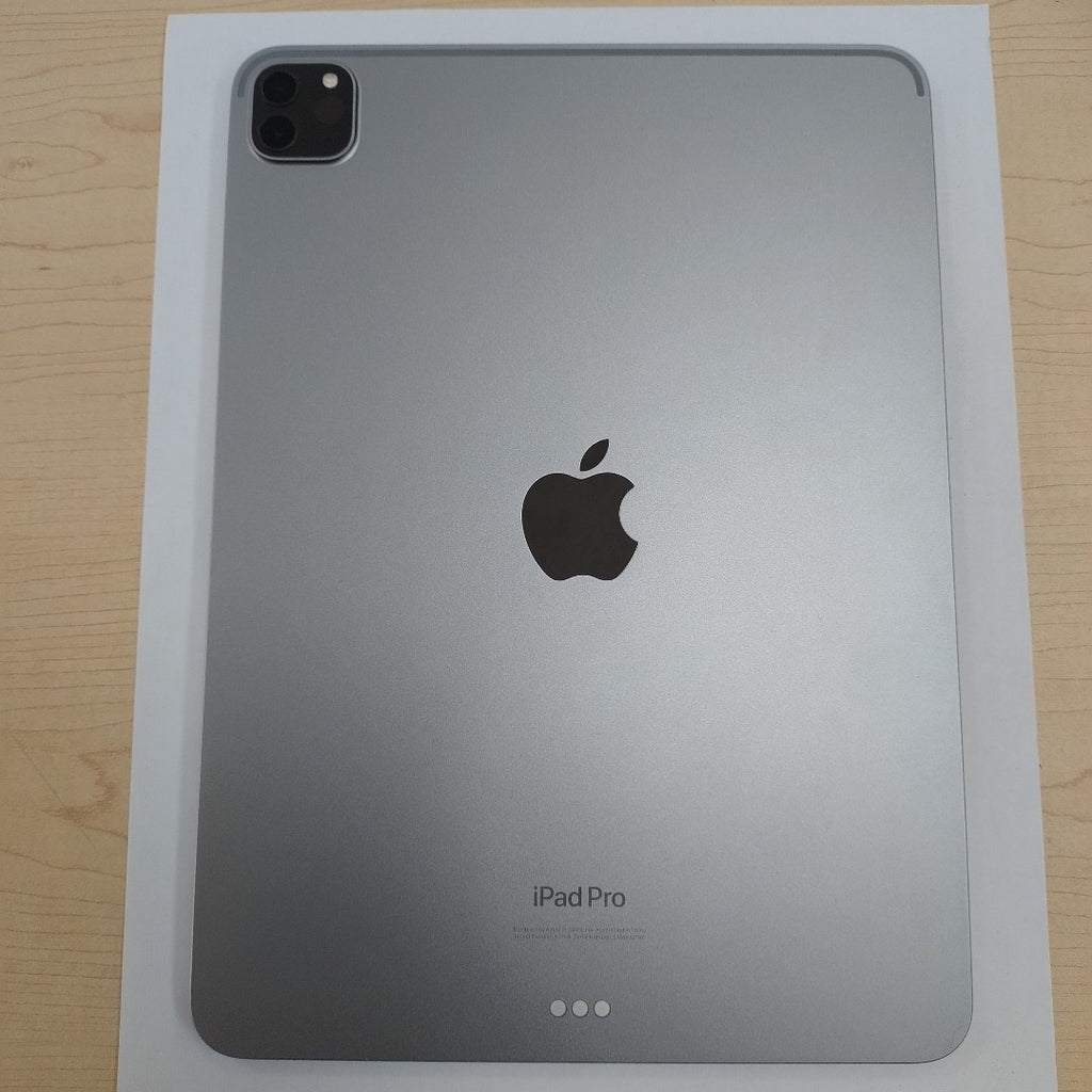 TABLETA APPLE IPAD PRO 4 11" A2759 512 GB 8 GB RAM (SEMINUEVO)