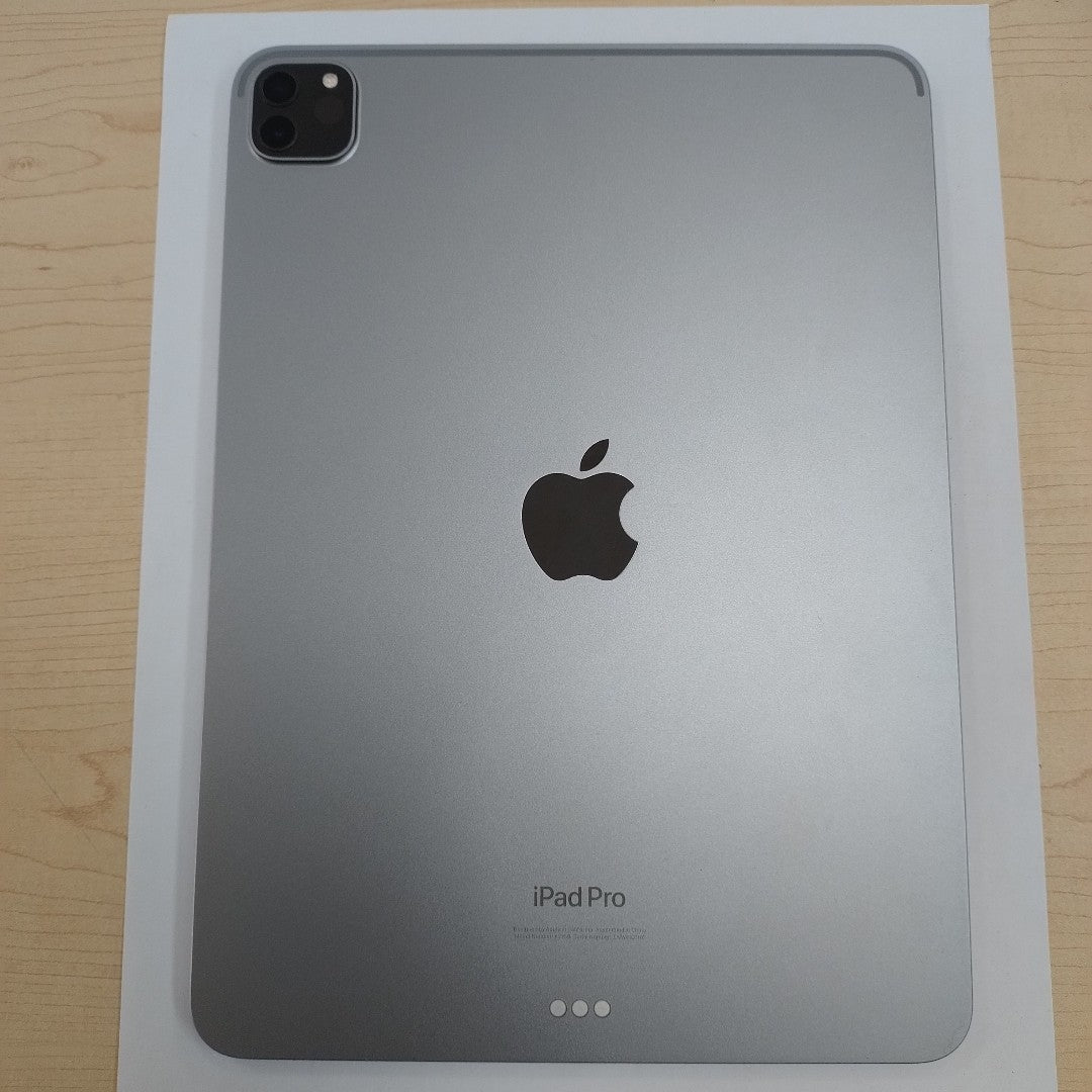 TABLETA APPLE IPAD PRO 4 11" A2759 512 GB 8 GB RAM (SEMINUEVO)