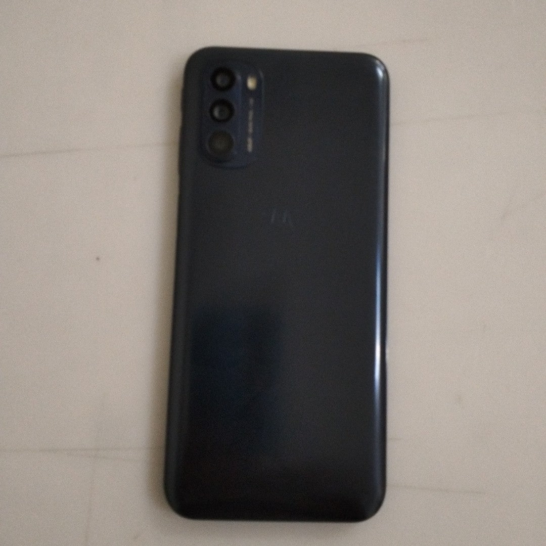 CELULAR MOTOROLA MOTO G41 XT2167-1 128 GB 4 GB RAM (SEMINUEVO)