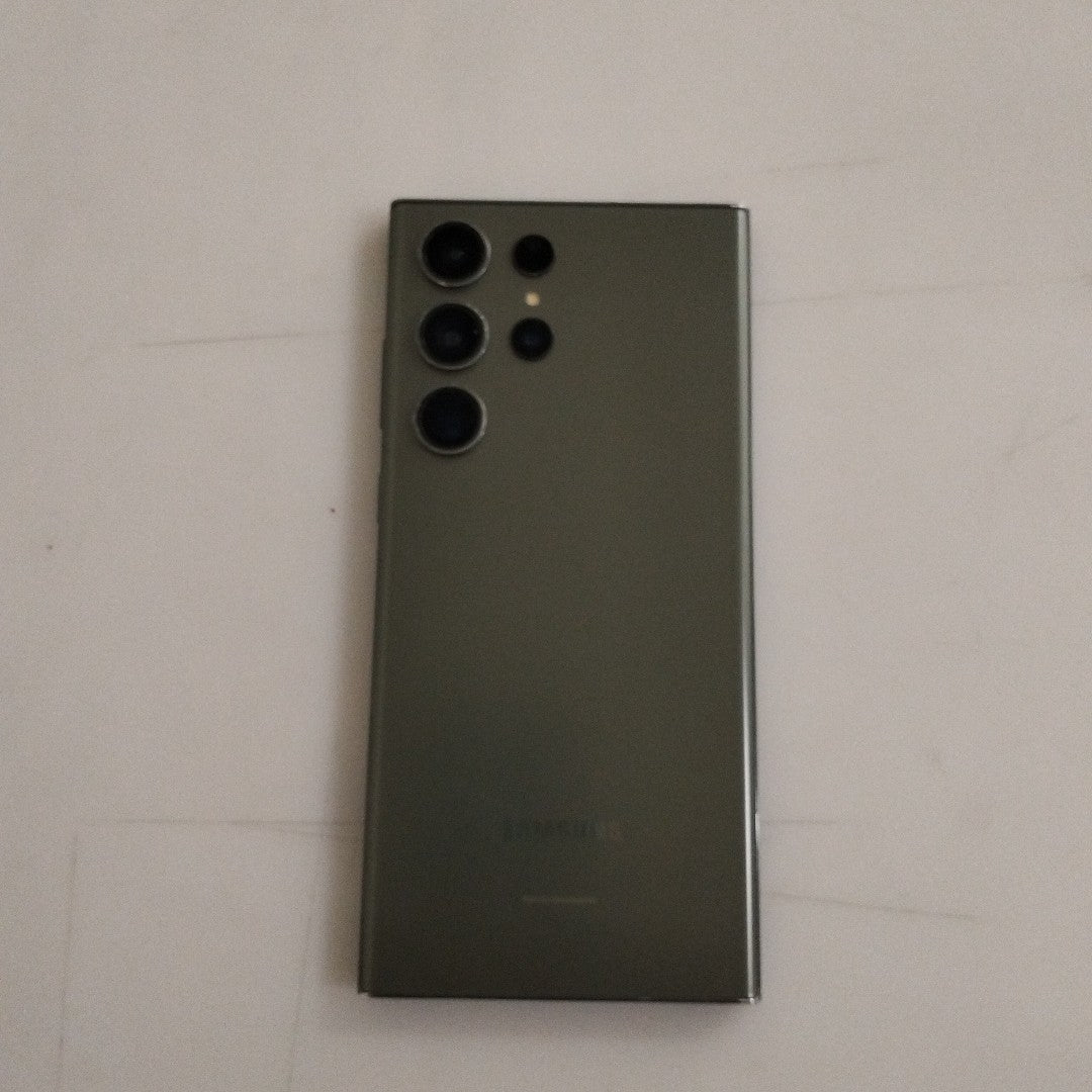 CELULAR SAMSUNG GALAXY S23 ULTRA SM-S918U (2023) 256 GB 8 GB RAM (SEMINUEVO)