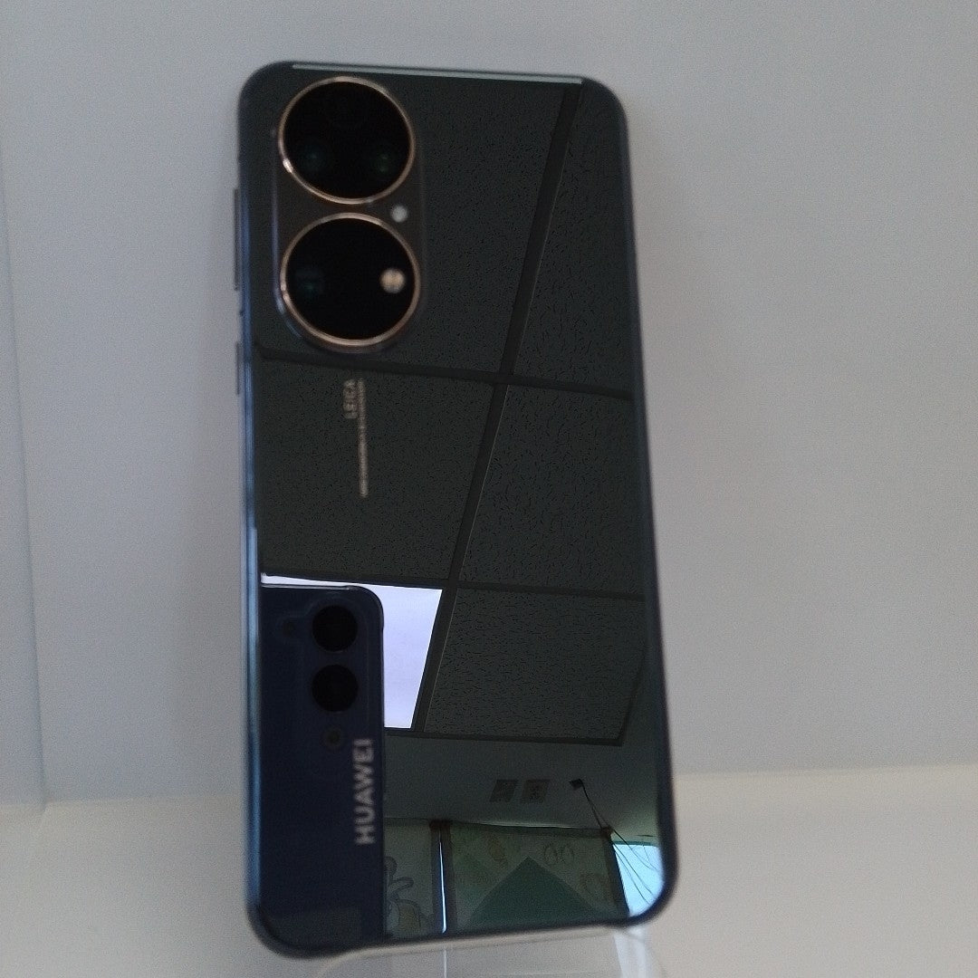 CELULAR HUAWEI P50 ABR-LX9 256 GB 8 GB RAM (SEMINUEVO)