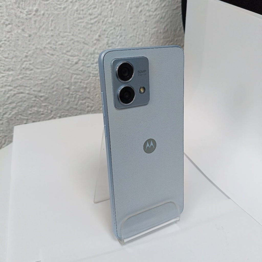 CELULAR MOTOROLA MOTO G84 XT2347-1 (2023) 256 GB 8 GB RAM (SEMINUEVO)