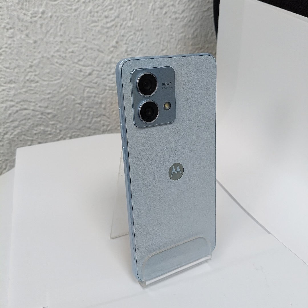 CELULAR MOTOROLA MOTO G84 XT2347-1 (2023) 256 GB 8 GB RAM (SEMINUEVO)