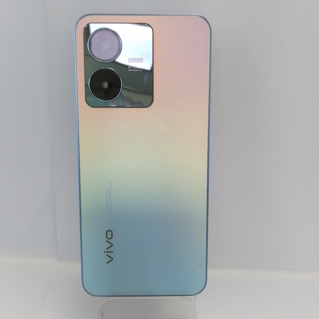CELULAR VIVO Y22S V2206 128 GB 4 GB RAM (SEMINUEVO)