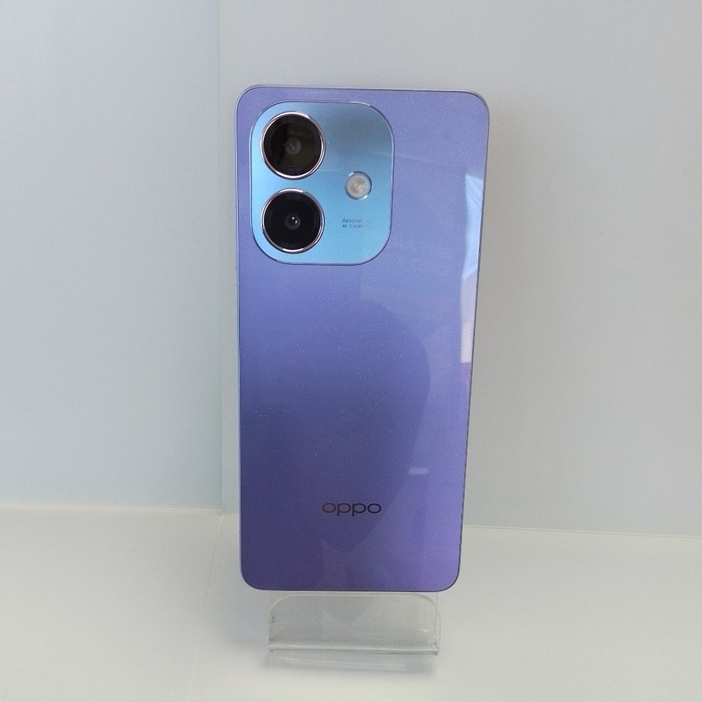 CELULAR OPPO  A40 CPH2669 (2024) 256 GB 4 GB RAM (SEMINUEVO)