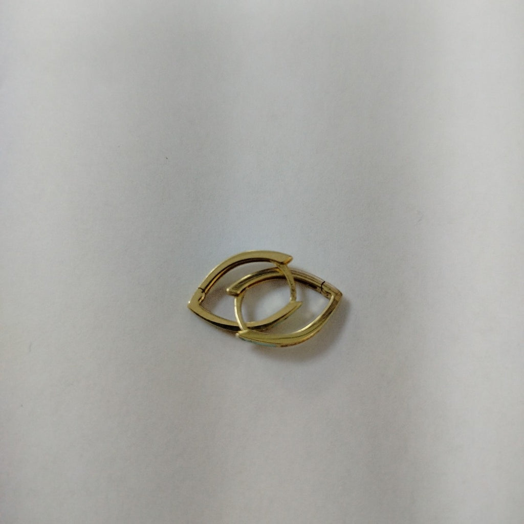 HUGGIES ORO 14K 1.7 (NUEVO)