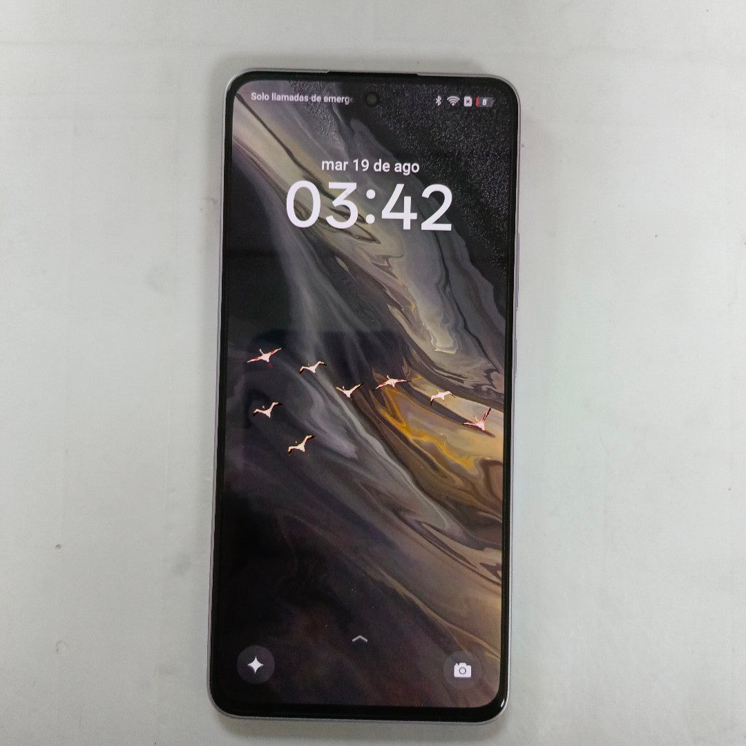 CELULAR OPPO  RENO 13F 5G CPH2699 (2025) 256 GB 12 GB RAM