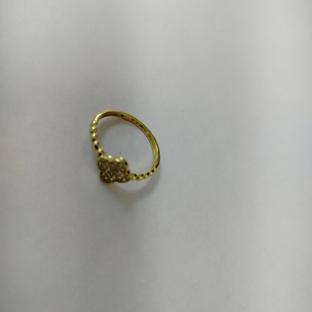 ANILLOS DAMA ORO 14K 1.4 (NUEVO)