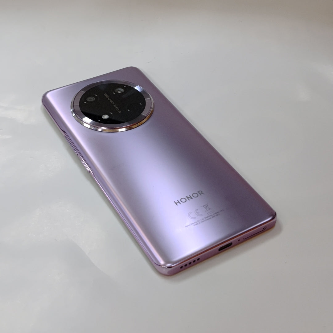 CELULAR HONOR MAGIC 7 LITE BRP-NX3 (2025) 512 GB 8 GB RAM (SEMINUEVO)