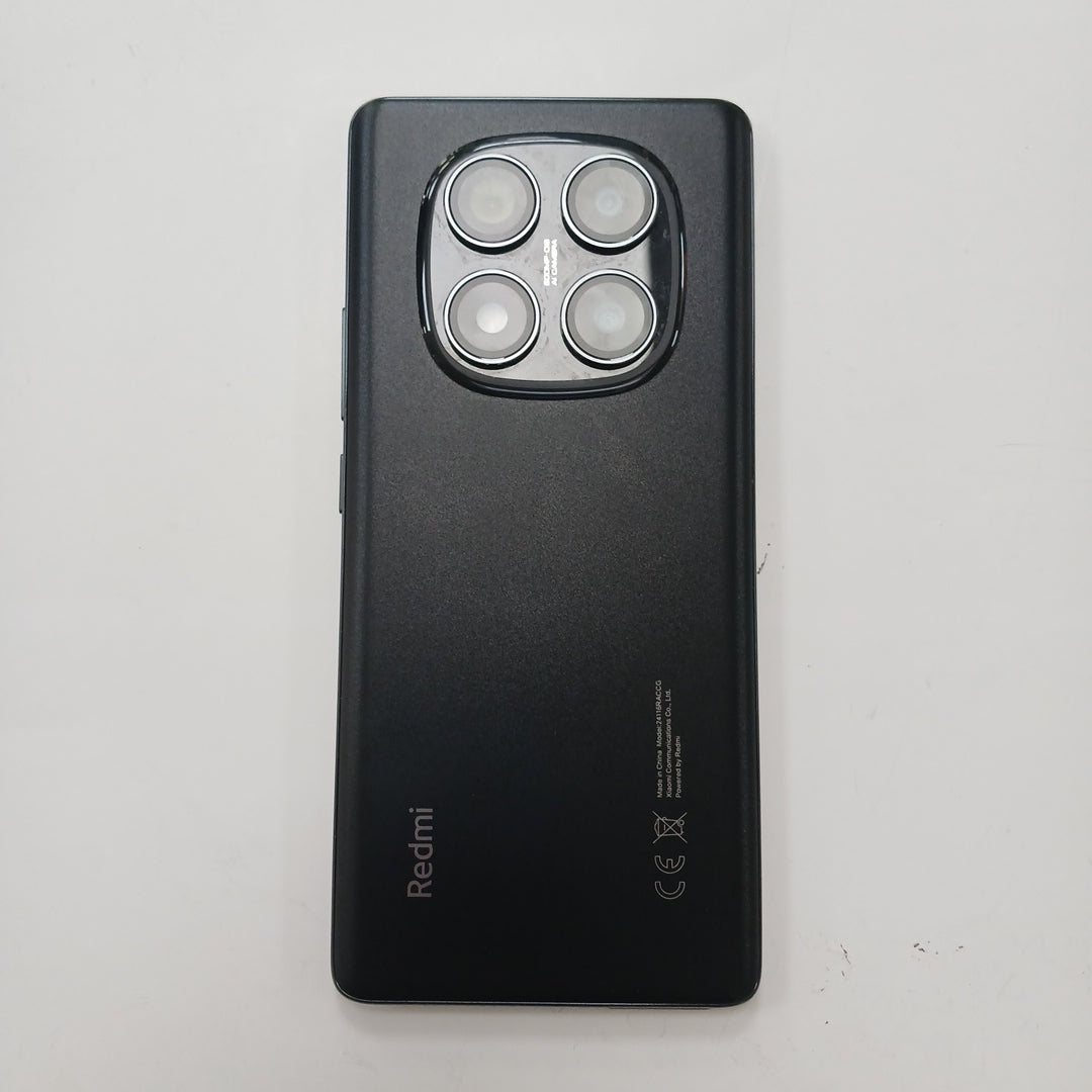 CELULAR XIAOMI REDMI NOTE 14 PRO 24116RACCG (2024) 256 GB 8 GB RAM (SEMINUEVO)