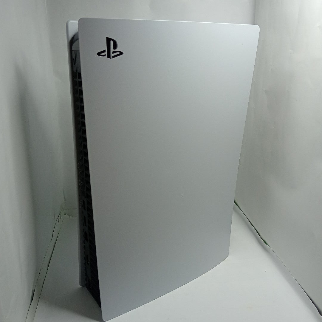 CONSOLA DE VIDEOJUEGO SONY PS5 DIGITAL 825 SSD (SEMINUEVO)