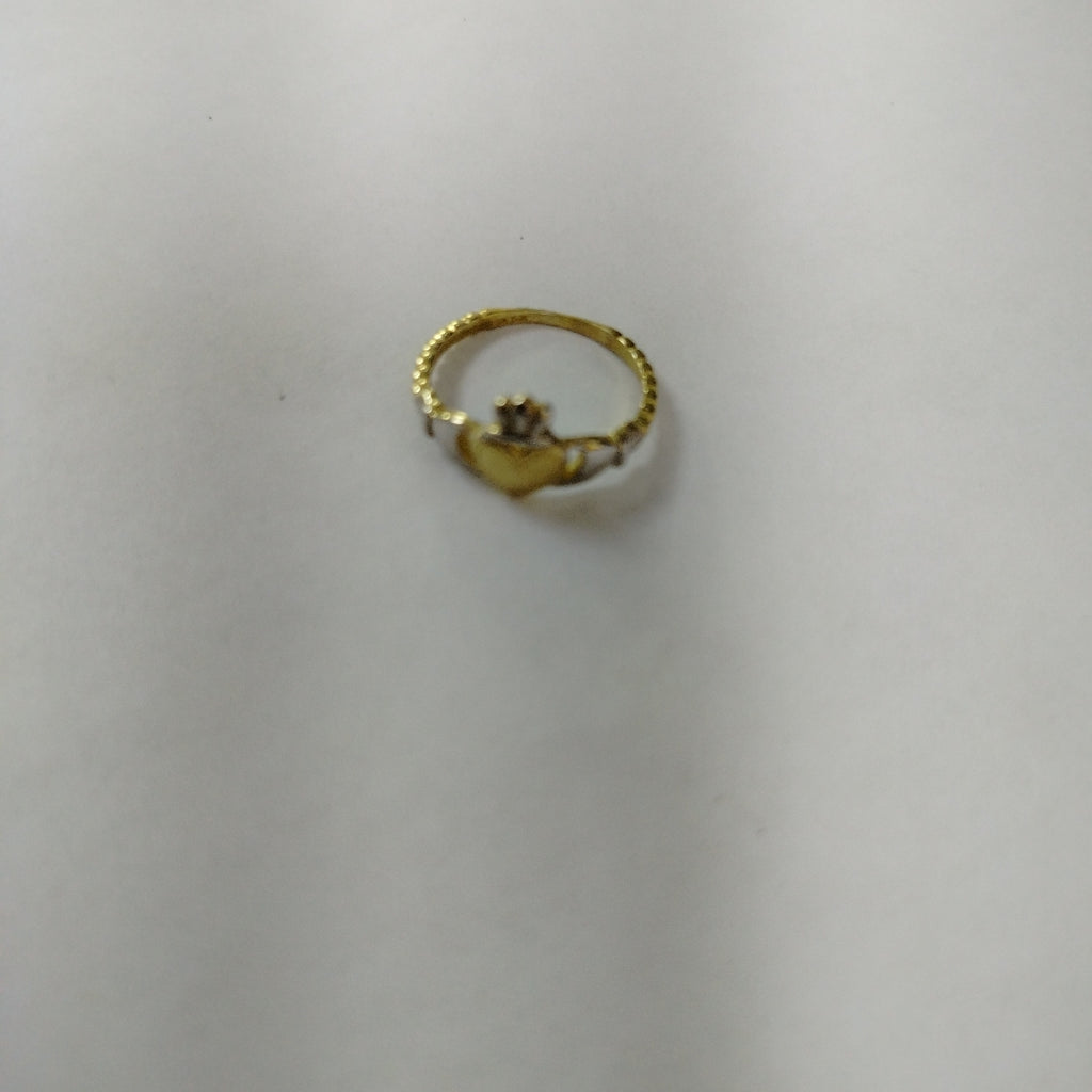 ANILLOS DAMA ORO 10K 1.4 (NUEVO)