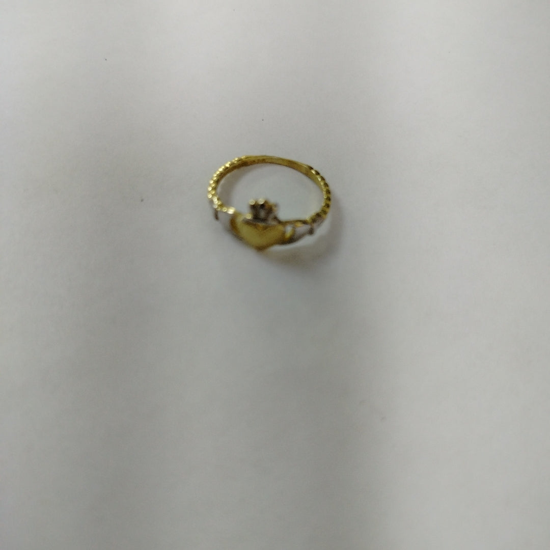 ANILLOS DAMA ORO 10K 1.4 (NUEVO)