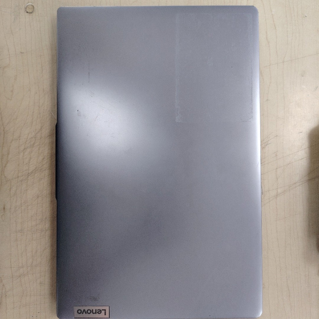 LAPTOP LENOVO IDEAPAD SLIM 3 15IRU8 (2023) 512 GB SSD 8 GB RAM (SEMINUEVO)