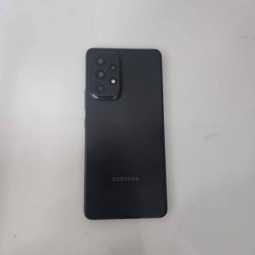 CELULAR SAMSUNG GALAXY A53 5G SM-A536E 128 GB 8 GB RAM (SEMINUEVO)