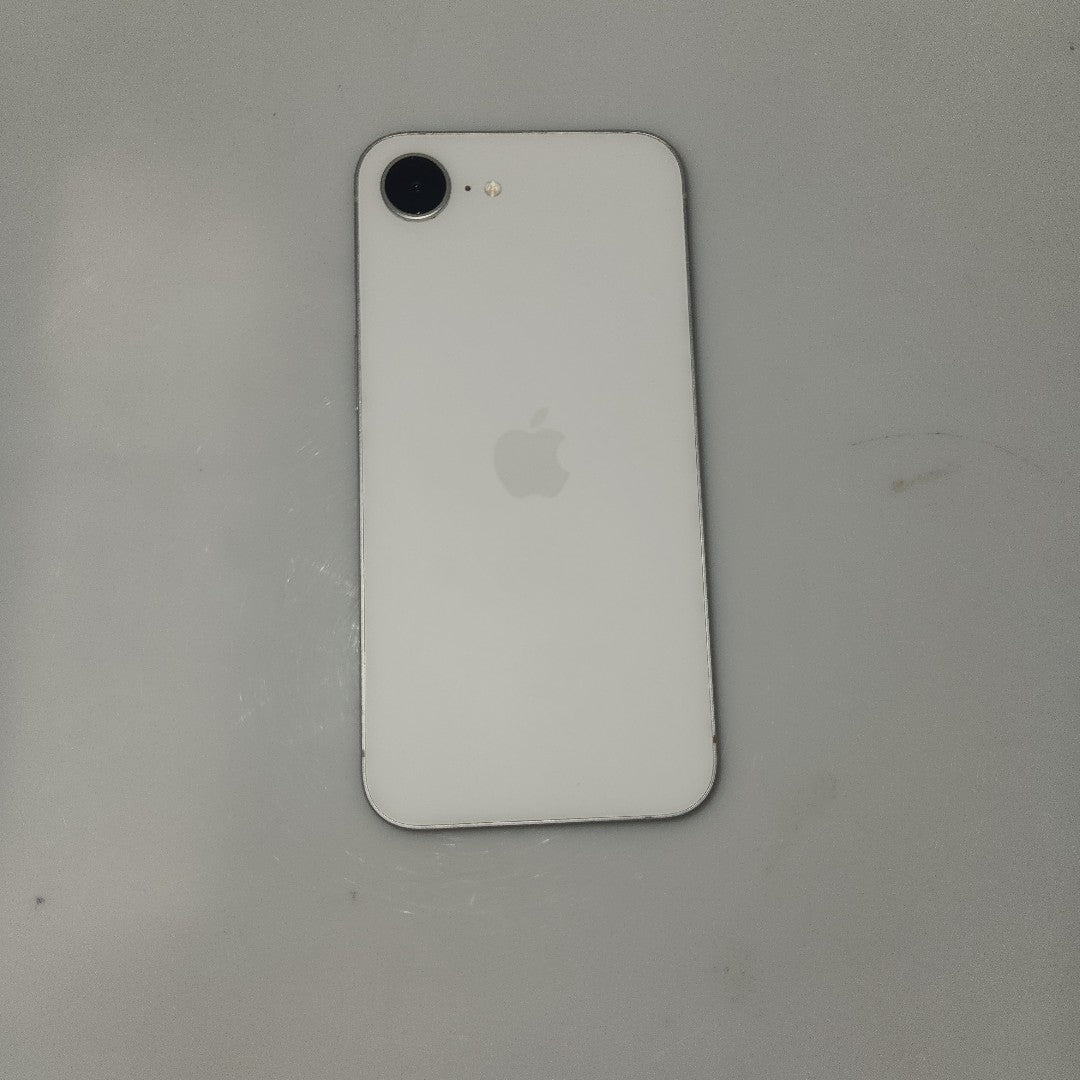 CELULAR APPLE IPHONE 16E A3408 (2025) 128 GB 8 GB RAM (SEMINUEVO)