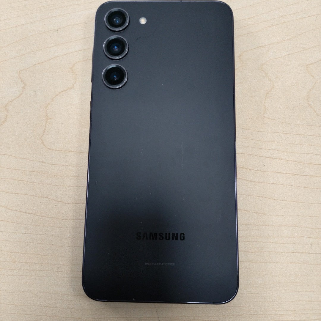 CELULAR SAMSUNG GALAXY S23+ SM-S916U (2023) 256 GB 8 GB RAM (SEMINUEVO)