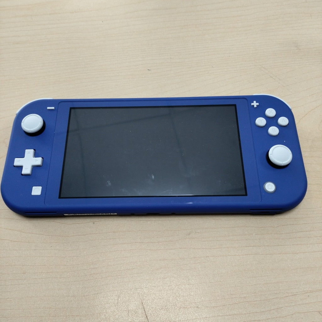 CONSOLA DE VIDEOJUEGO NINTENDO SWITCH LITE 32 GB (SEMINUEVO)