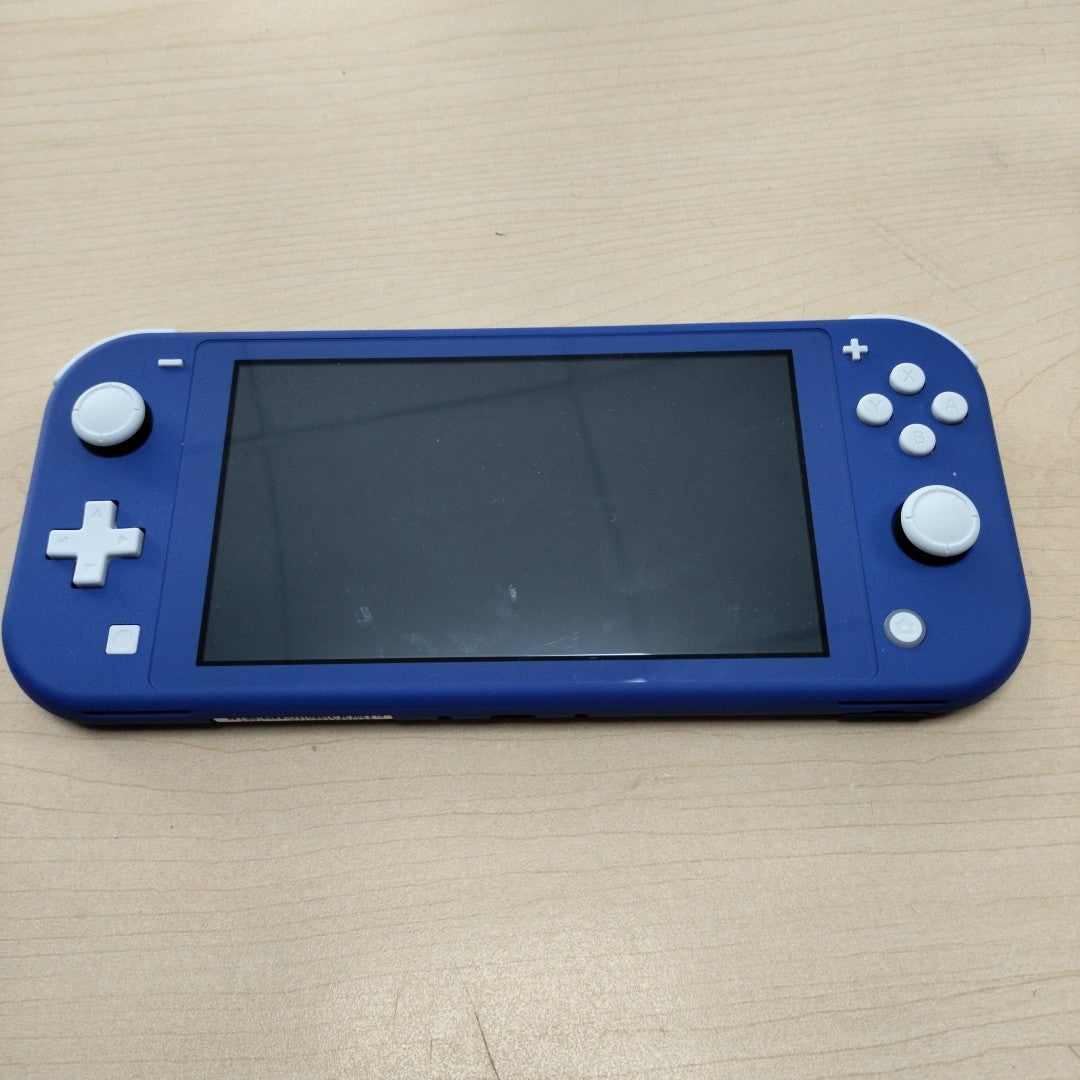 CONSOLA DE VIDEOJUEGO NINTENDO SWITCH LITE 32 GB (SEMINUEVO)