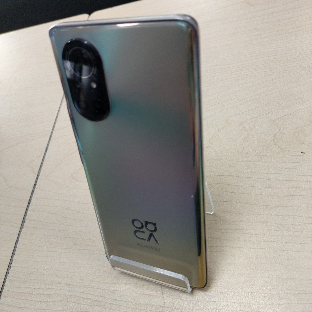 CELULAR HUAWEI NOVA 8 ANG-LX2 128 GB 8 GB RAM (SEMINUEVO)