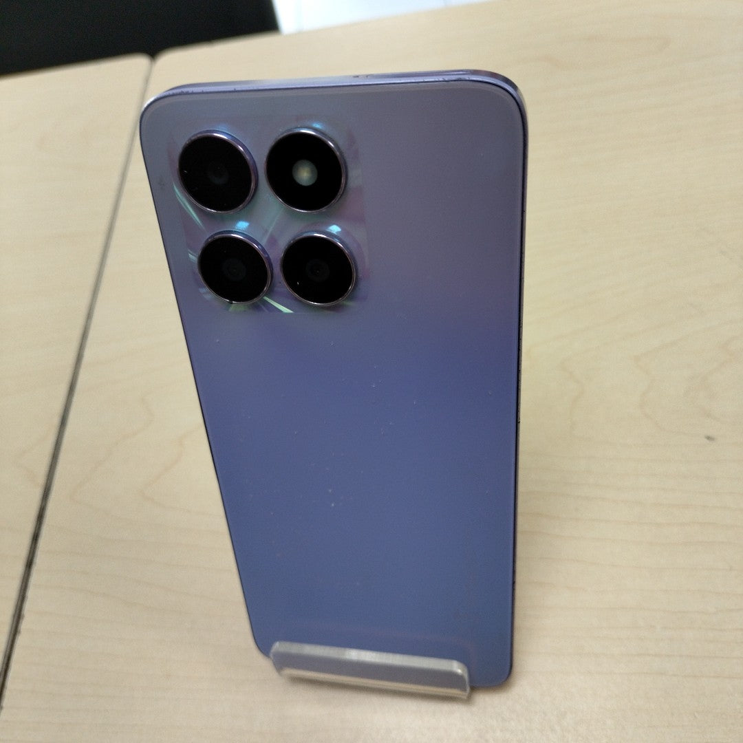 CELULAR HONOR X6A WDY-LX3 (2023) 256 GB 6 GB RAM (SEMINUEVO)