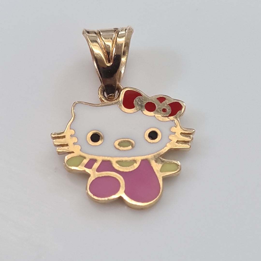 DIJES ORO 14K 1.8 (NUEVO)