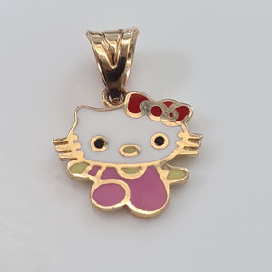 DIJES ORO 14K 1.8 (NUEVO)