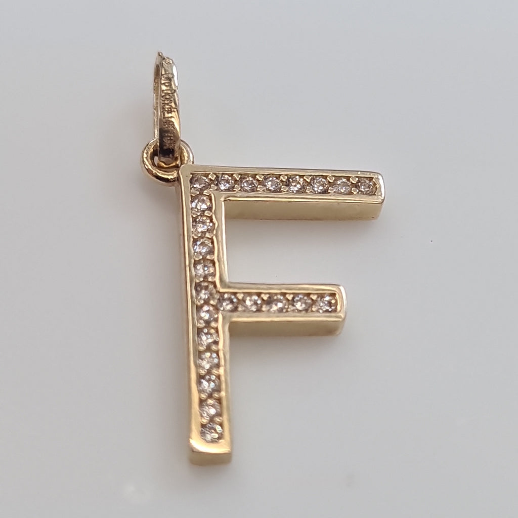 DIJES ORO 14K 0.9 (NUEVO)