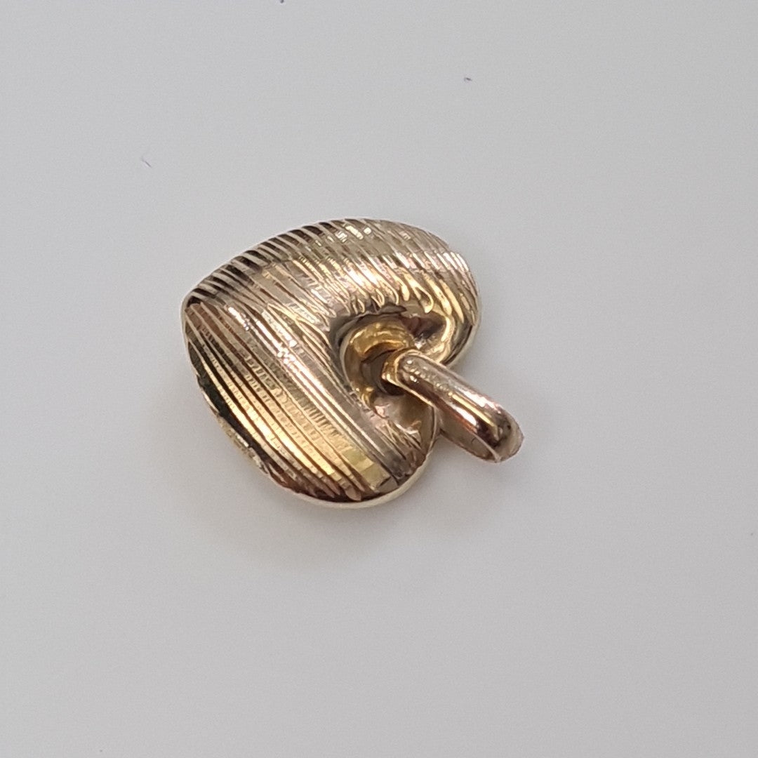 DIJES ORO 14K 1 (NUEVO)