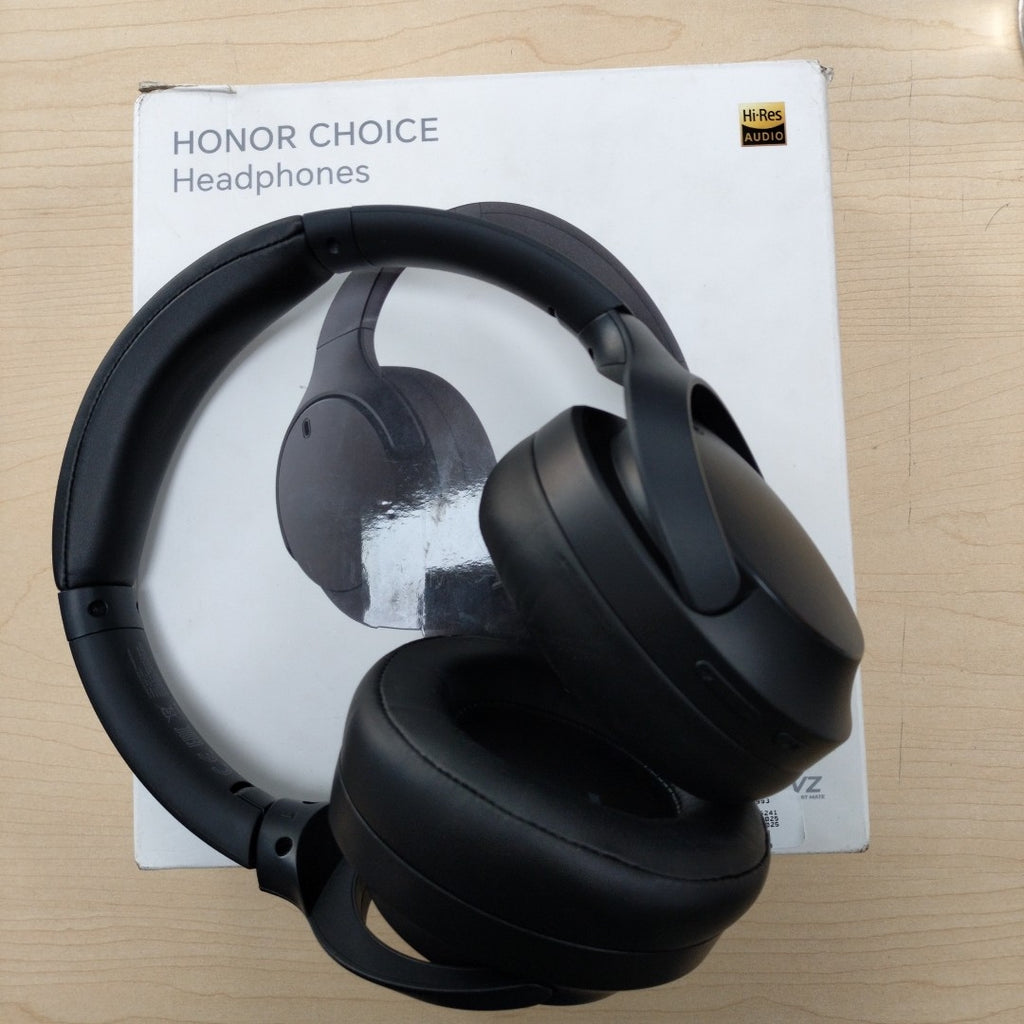 AUDIFONOS HONOR CHOICE HEADPHONES  INALAMBRICO OVER EAR (SEMINUEVO)