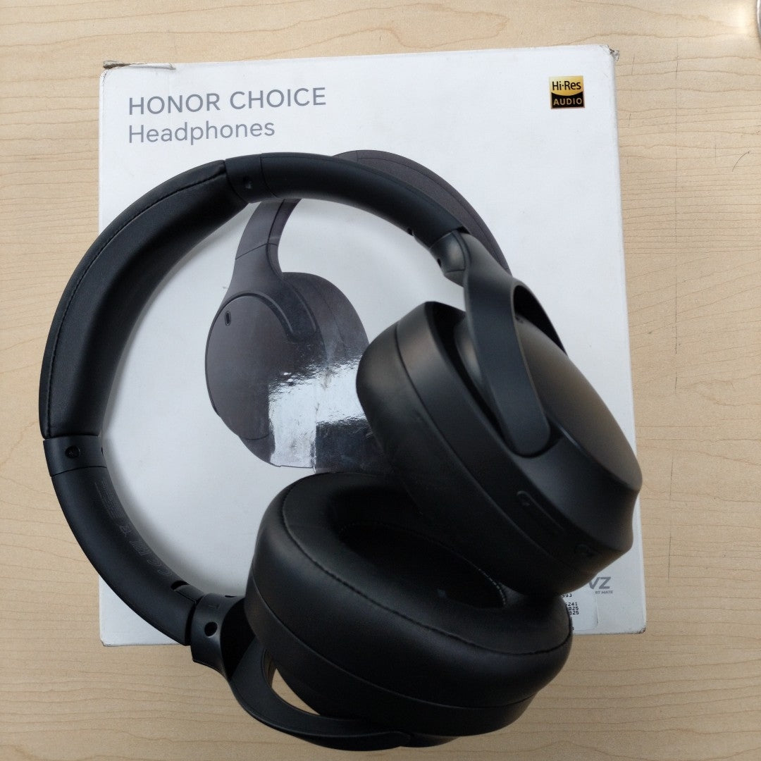 AUDIFONOS HONOR CHOICE HEADPHONES  INALAMBRICO OVER EAR (SEMINUEVO)