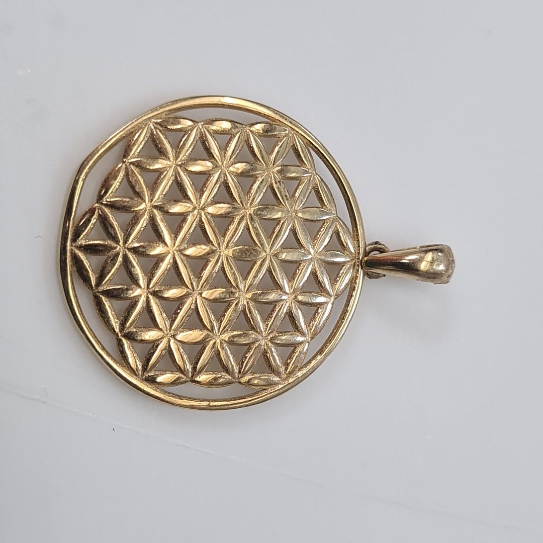 DIJES ORO 14K 1.6 (NUEVO)