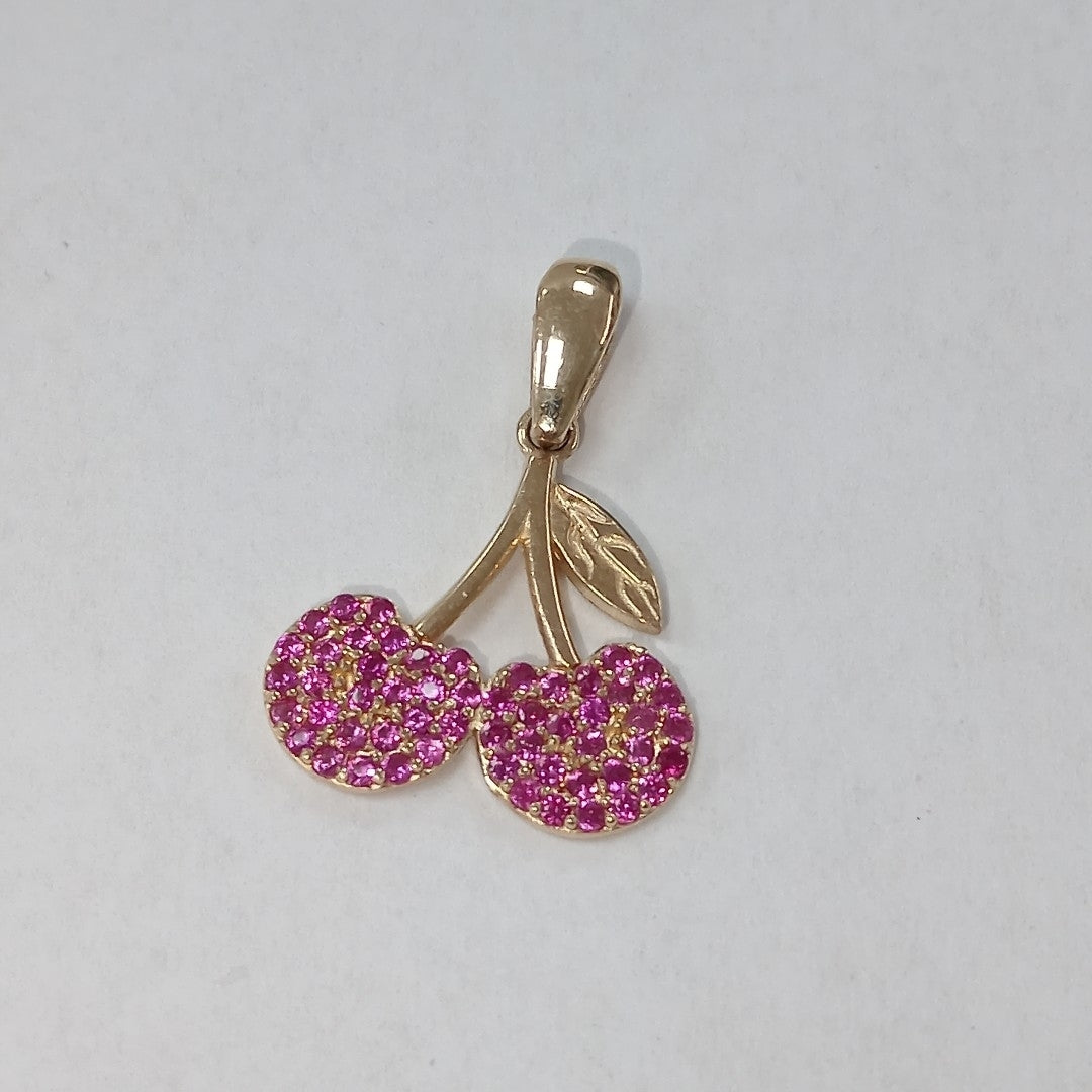 DIJES ORO 14K 1.2 (NUEVO)